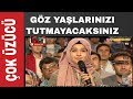 ÖYLE BİR SORU SORDU Kİ (Nihat Hatipoğlu)