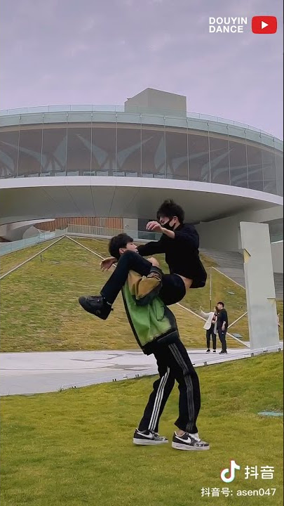 #Asen (10.23) #阿森同学 #douyindance #tiktokchina # #shorts