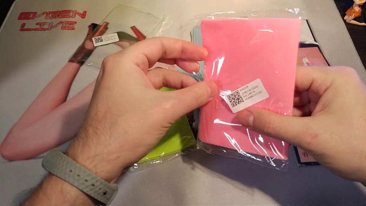 Силиконовые обложки на паспорт товароведение