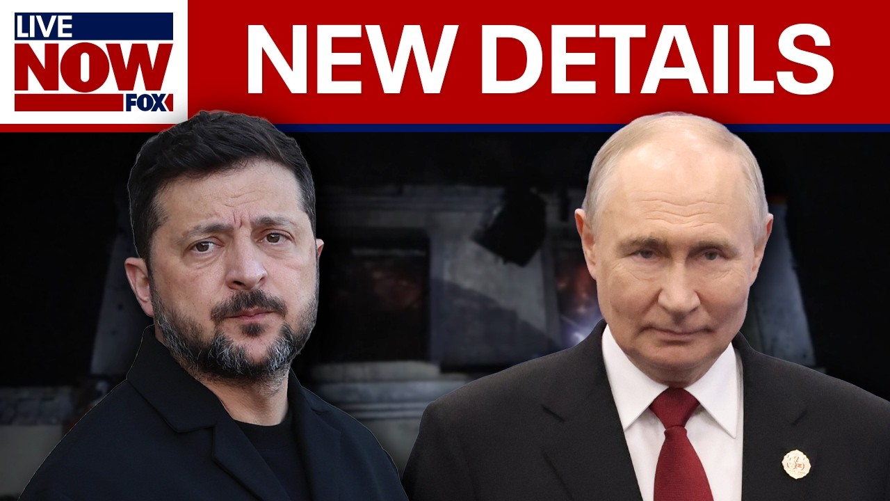 Ukraine strikes Russian oil refinery in Moscow