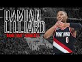 Damian Lillard's Most Clutch Moments