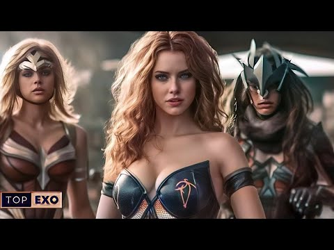 Top 10 Greek Mythology Movies