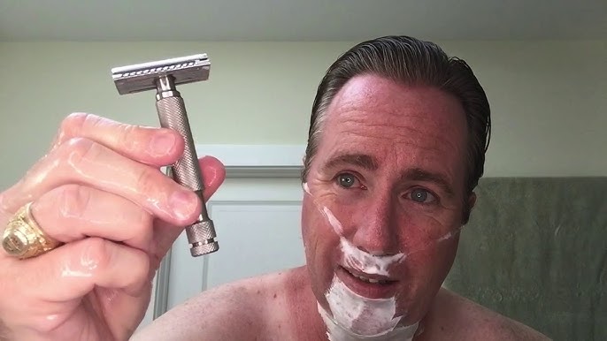 Shaving Nicks & Cuts: How to Treat Them