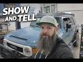 FJ Cruiser Show &amp; Tell | What I Did to My Toyota This Week