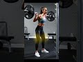 Not Feeling Quads in Squats? Do This 🔥#shorts