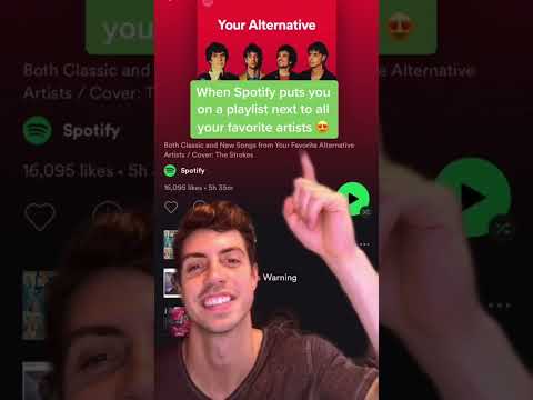 Daydreams A Spotify Certified Banger Shorts