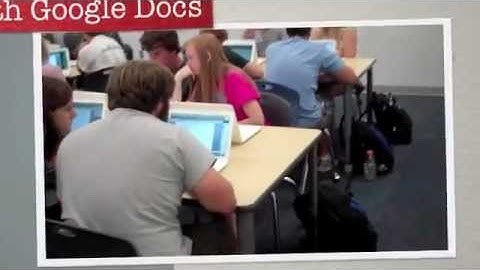 Google Docs Peer Editing