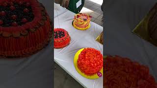 Cakenic in Suriname.