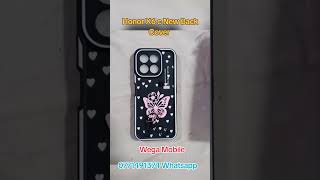 Honor X6c New Ladies Back Cover * #PhoneCaseForGirls * #CutePhoneCase * #LadiesPhoneCase