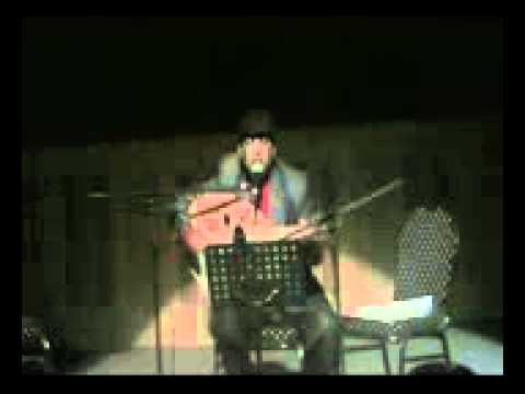 حفل مركز الابداع اشعار الاستاذ الكبير زين العابدين فؤاد