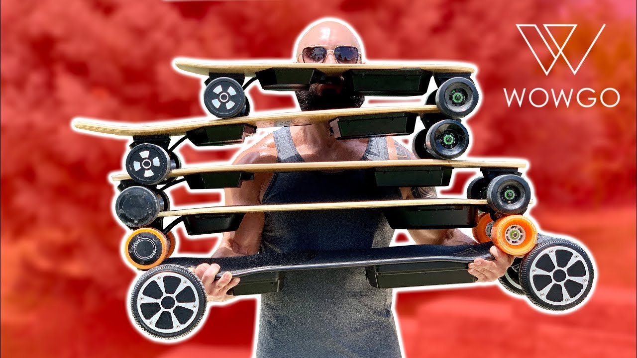 Wowgo kt review Clearance