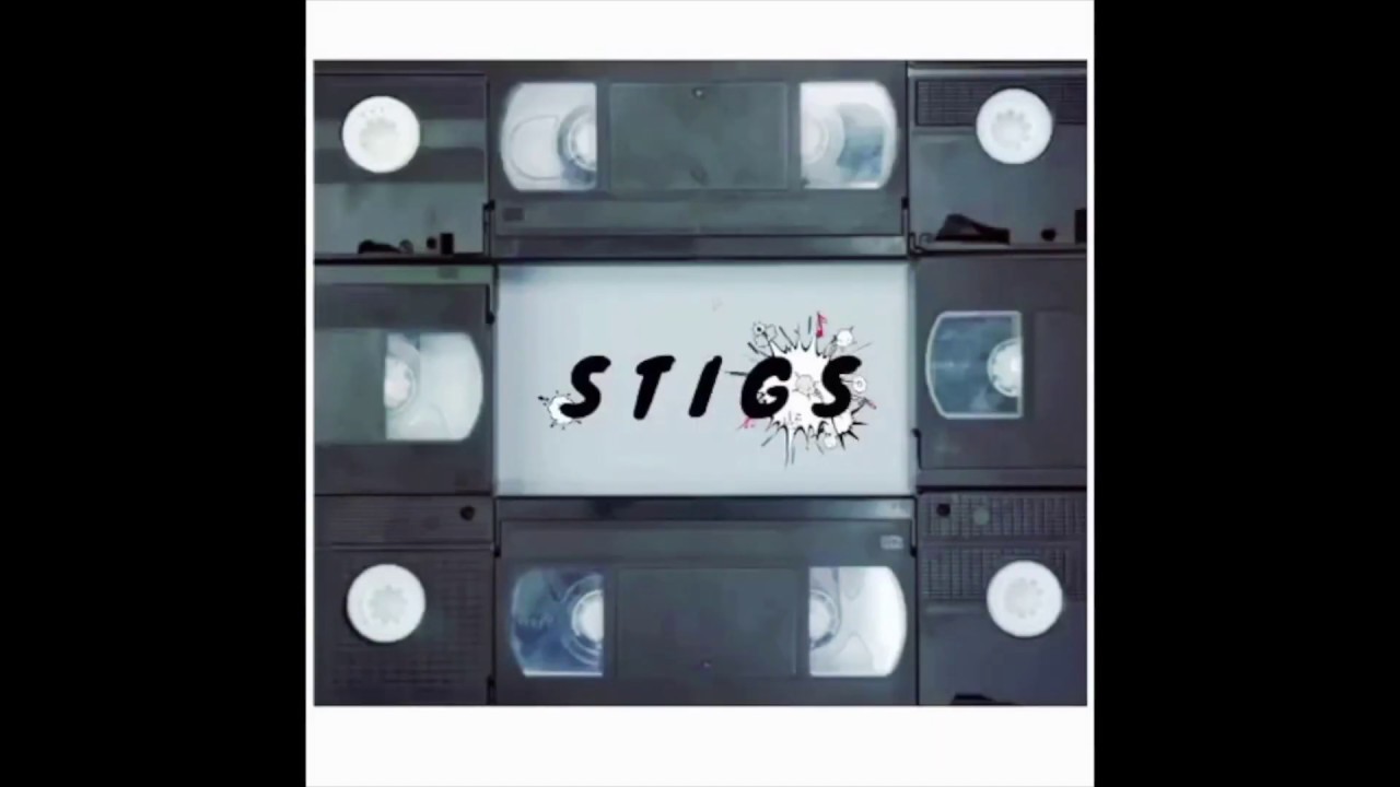 Guarda Stigs - Breakdown: Alive su YouTube Guarda Stigs - Breakdown: Alive su YouTube