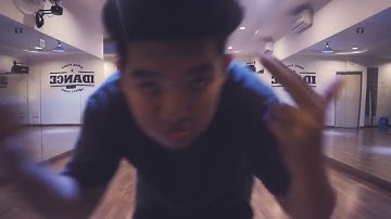 CIB DANCE BIGBANG FT. ARAP, NOSTALGIA CIB(REUPLOAD) #13