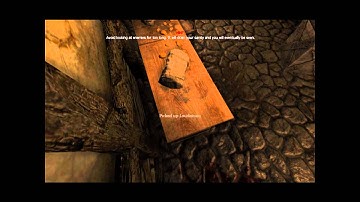 TDP: Amnesia: Custom story 3: Nepsis: part 2 - F*CKING SUITOR ;_;