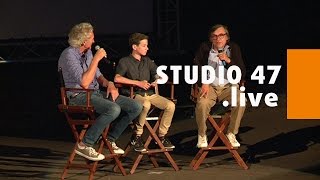 STUDIO 47 .live | 'YOUNG LIGHT' AT THE STADTWERKE SUMMER CINEMA