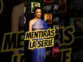 ReginaBlandon MentirasLaSerie RedCarpet Mentiras