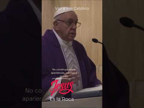 Jesús es la