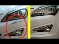 how to remove deep scratch from car