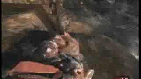 Unreal Tournament 3 Dusk SuperJump