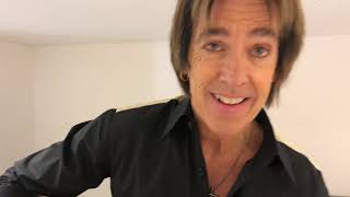 PER GESSLE&#39;S ROXETTE Trying to learn the chords to Doesn&#39;t Make Sense. Backstage Vienna Oct 18, 2018