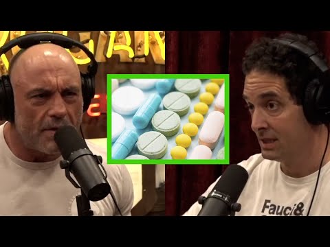 Journalist Alex Berenson on the Real Cost of Pharmaceutical Incentives thumbnail