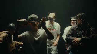 Yng Lvcas, El Bogueto, Yeyo, Sleezy O &amp; Young Gallo - INSTALÁRTELO (Video Oficial)