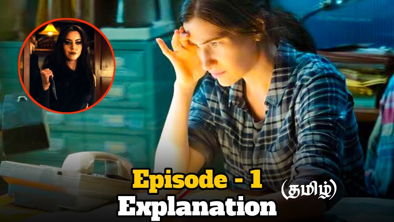 Agatha All Along Episode 1 - Explanation In Tamil (தமிழ்)
