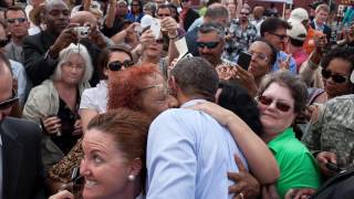 President Obama&#39;s Reflections Ahead of His Farewell Address