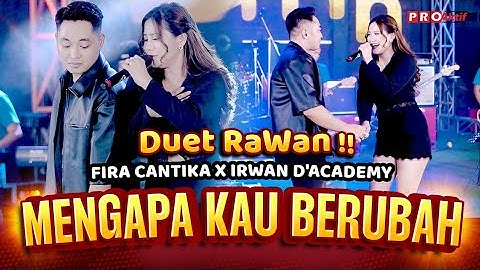 IRWAN D