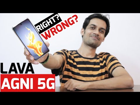 LAVA AGNI 5G What went WRONG? ⚡⚡ Pros & Cons