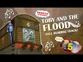 Toby and the Flood • PERFECT Instrumental