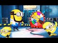 Minion Rush Grandpa Minion unlock Love Paradise Wedding Zone - 愛の公園のミニオン