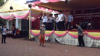 Khmer Traditional Game Hitting the Pot screenshot 4