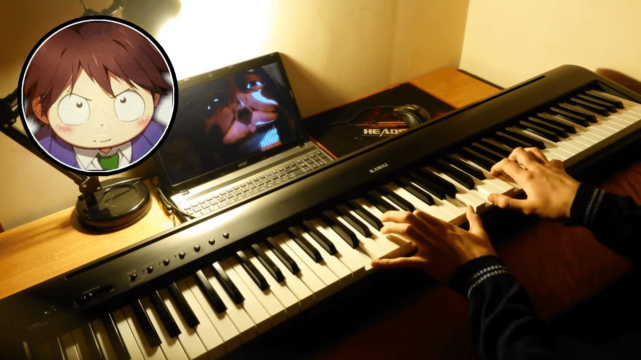 Guren No Yumiya Attack On Titan Op Virtual Piano Roblox Firemickey By Firemickeyrblx - panic at the disco the ballad of mona lisa virtual piano roblox firemickey