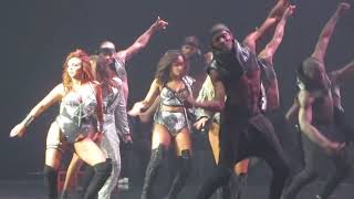 Little Mix - Down and Dirty - Glory Days Tour Leeds