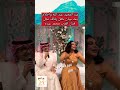 عبد المجيد عبد الله وأحلام يحـ ـييان حفل زفاف نجل فنان العرب محمد عبده