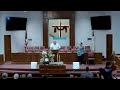 FBC TOOL Live Stream 11/16/2025