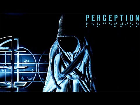 Видео: СУЩЕСТВО ► Perception #2