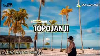 Cia_Cia_Topojanji_remix_audio_batuatas_timur( Arun Laode x Armet Syahputra ) 2k22