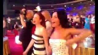 t.A.T.u. - Muz TV Awards 2012