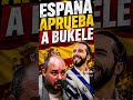 NAYIB BUKELE PERIODISTAS HABLAN DE LA CONDENA DE CADENA PERPETUA EN EL SALVADOR