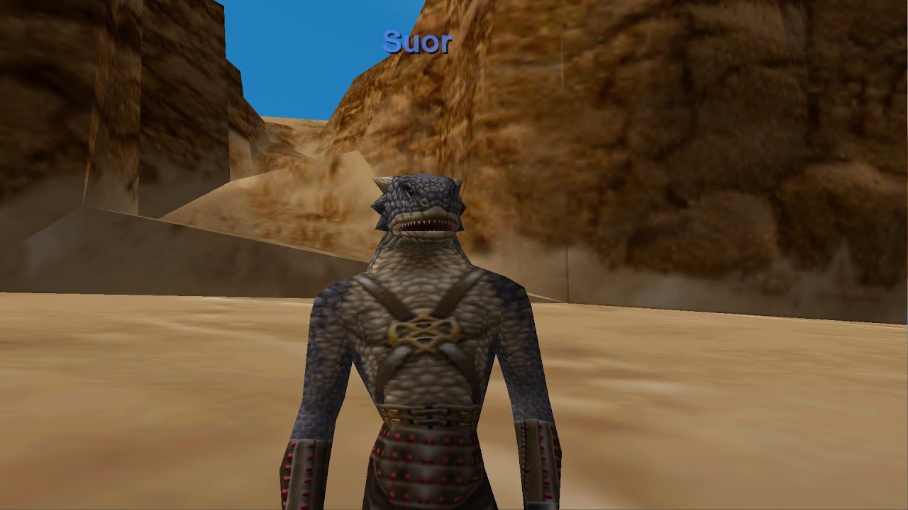 Everquest Project 1999 Zen 5 Shackle of Stone YouTube