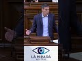 SÁNCHEZ RESPONDE A LOS CASOS DE SU ESPOSA Y SU HERMANO