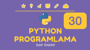 BASİT ŞİRKET OTOMASYONU - CLASS(OOP) Önemi - 👩🏽‍💻 👨🏽‍💻Python Programlama - Ders 30