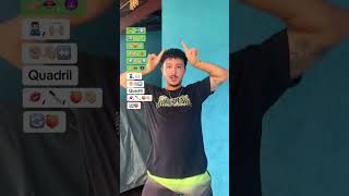 Marcos Paulo Dias Dançando - Tik Tok Dos Famosos