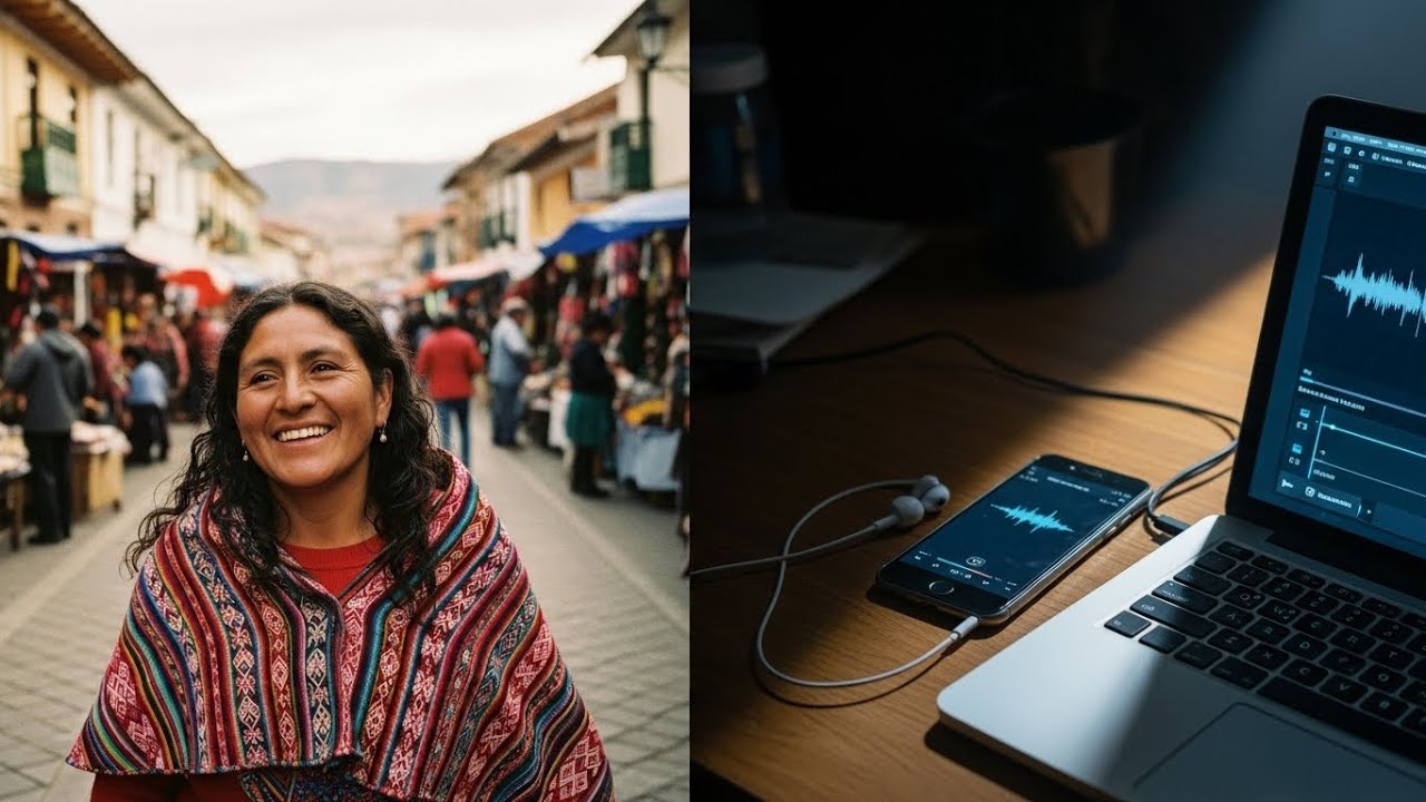 2015 Clara Rojas desapareció en La Paz— 8 años después una grabación filtrada confirmó su cautiverio