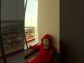 Money heist vs rooftop parkour free running POV 😳#hacker #parkour #rooftopparkour