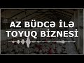 Toyuq Biznesi / Yumurta Biznesi / Ferma Qurmaq - BİZNES İDEYALARI 2021-Cİ İL