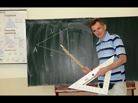 Video: Potřebuje meteorologie matematiku?