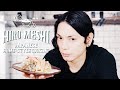 #19 How To Cook “TEMPURA” Japanese Home-Style Cooking / Hiro Mizushima（水嶋ヒロ）